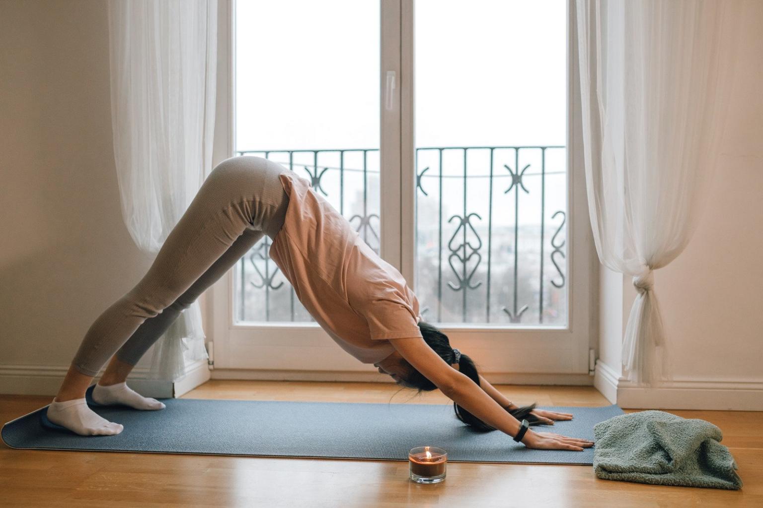 Lokakarya manajemen stres akademik